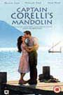 Captain Corelli's Mandolin